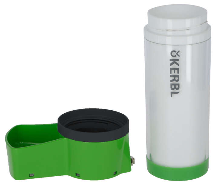 KERBL Beheizbare Kleintiertränke NoFrost Superior 2.0